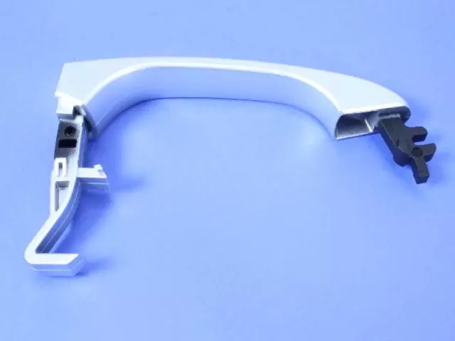 Exterior Door Handle - Mopar (ZA67XZAAA)