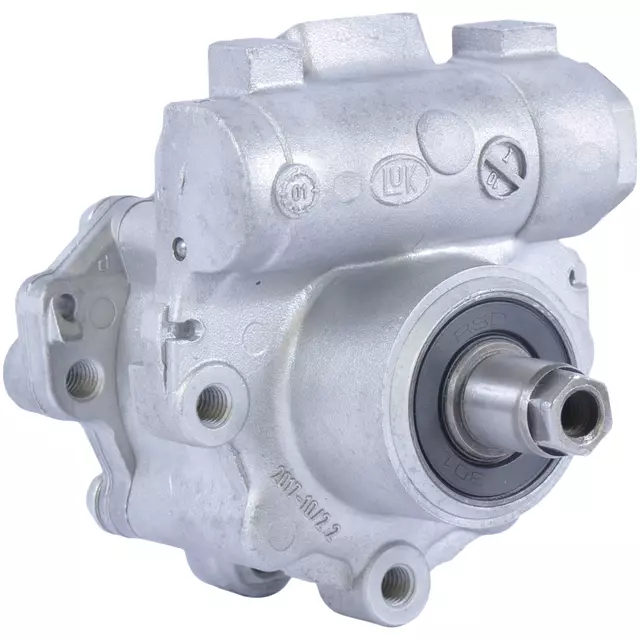 Power Steering Pump - ACDelco (36P1023)