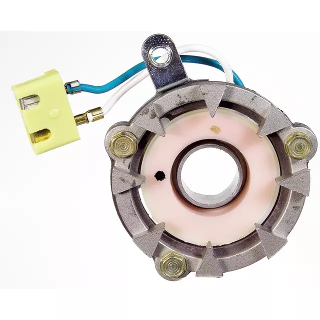 Pole Piece & Plate - GM (19110912)