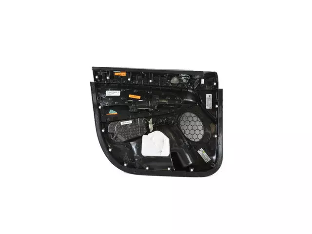 6FD021X9AC - : Front Door Trim Panel Assembly for Jeep: Grand Cherokee Image