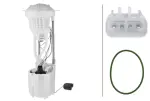 358300281 - : HELLA Fuel Pump and Sender Assembly 358300281 for Hella Image