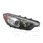 20945990 - : TYC Headlight Assembly for TYC Image