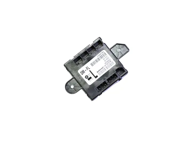68424179AC - Electrical: Door Module, Left Front Door for Mopar Image