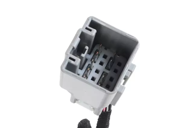 Air Conditioning Wiring Harness - GM (84815538)