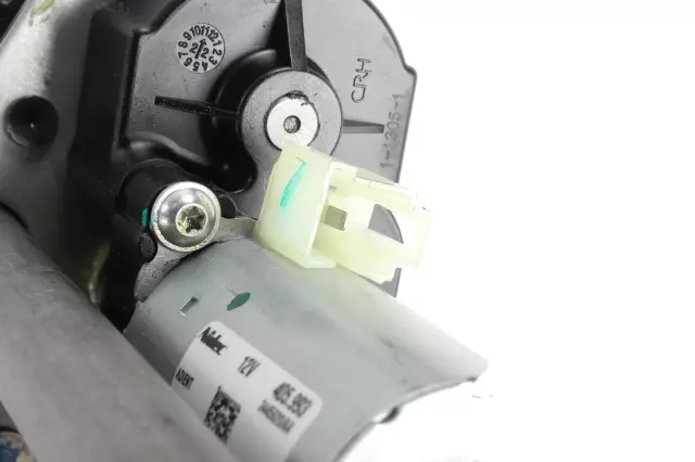 84216826 - Body: Seat Adjuster for Chevrolet: Corvette Image