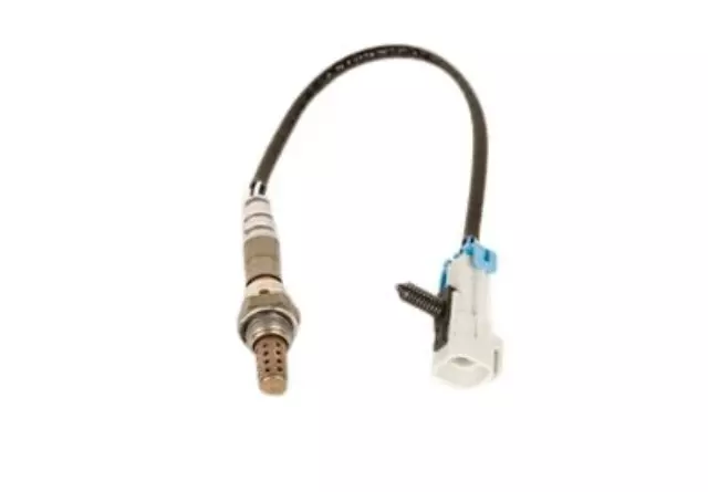 12562943 - : Heated Oxygen Sensor for Cadillac: Escalade | Chevrolet: Avalanche 1500, Silverado 1500, Silverado 2500, Suburban 1500, Tahoe | GMC: Sierra 1500, Sierra 2500, Yukon, Yukon XL 1500 Image