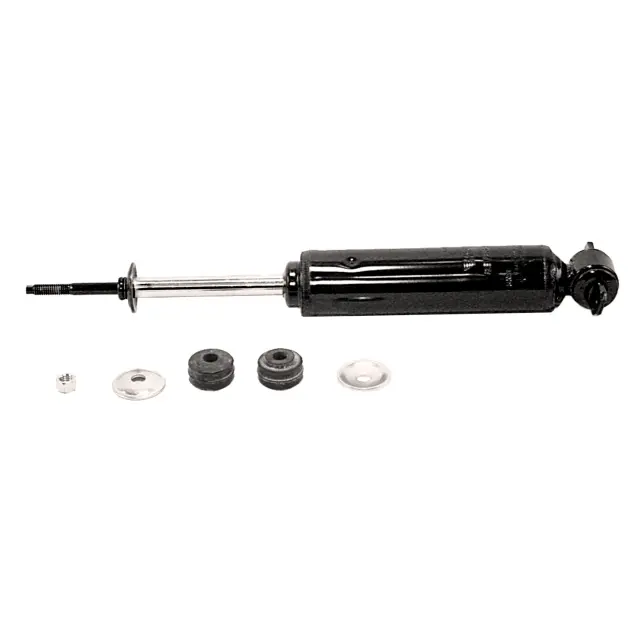 550012 - Suspension &amp; Steering: Magnum Severe Service Front Suspension Shock Absorber for MONROE SHOCKS &amp; STRUTS Image