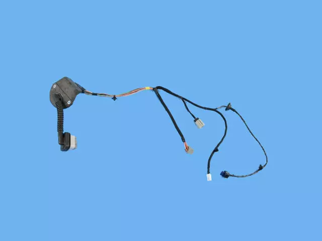 Rear Door Wiring, Right Rear Door - Mopar (68263809AC)