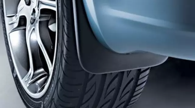 PT76921040 - Body: Mud Guard for Scion: tC Image