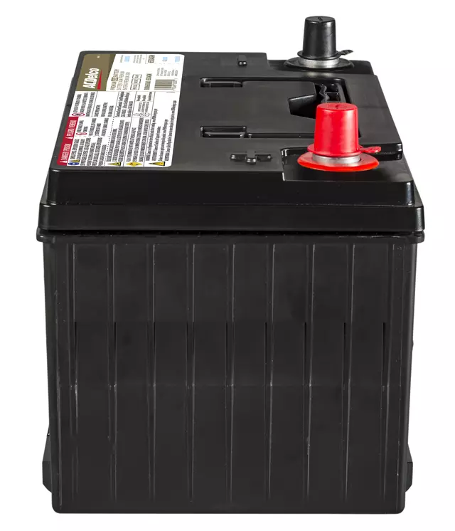 65XAGM - : Battery for ACDelco Image