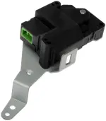 604380 - : HVAC Air Door Actuator for Dorman Image