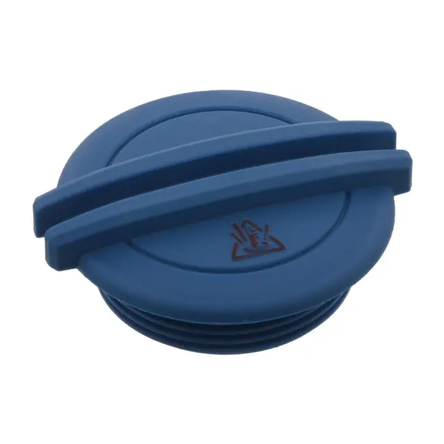 40722 - Cooling Systems: Febi 40722 Engine Coolant Reservoir Cap for FEBI RUBBER CO Image