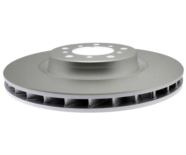 980043 - : Disc Brake Rotor for Raybestos Brakes Image