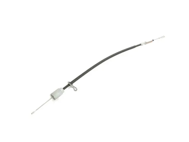 Parking Brake Cable - Mopar (4726609AC)