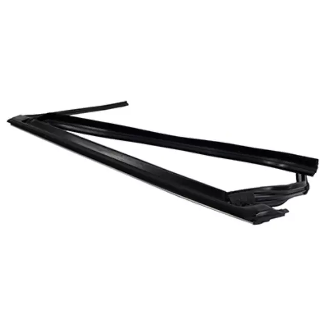 Run Channel - Ford (FT4Z-5825767-K)