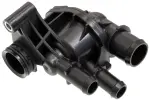 34856 - : Integrated Housing Engine Coolant Thermostat for Gates Image