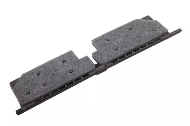 1550803 - HVAC: ACDelcoâ„¢ HVAC Mode Door for Cadillac: CTS Image