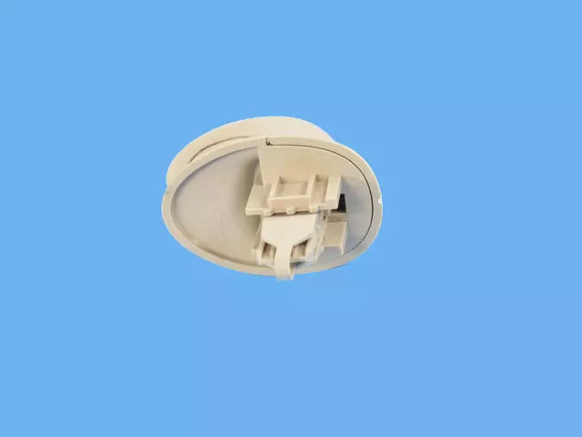 Coat Hook - Mopar (5HT25TL2AD)