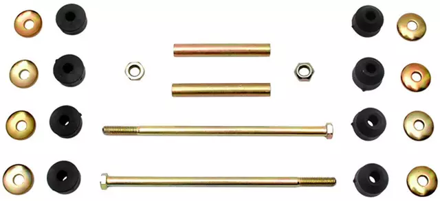 46G0028A - Suspension &amp; Steering: Stabilizer Bar Link Kit for ACDelco Image