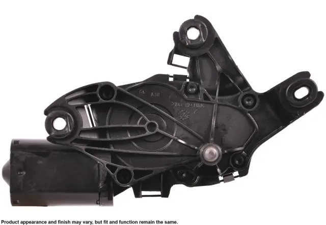 402105 - Exterior: Windshield Wiper Motor for Cardone Image