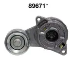 89671 - : TENSIONER AUTO/LT TRUCK, DAYCO for DAYCO HYDRAULIC Image