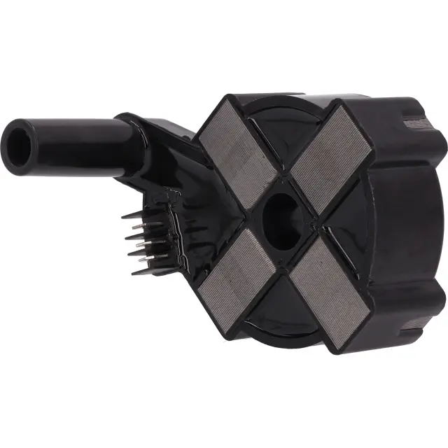 1813787 - Ignition Systems: Ignition Coil for GLOBAL PARTS DISTRIBUTORS Image