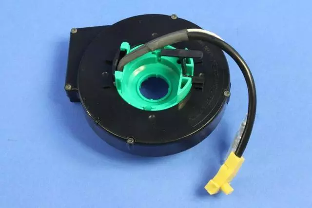 56047103AC - : Clock Spring for Jeep: Cherokee, Wrangler Image