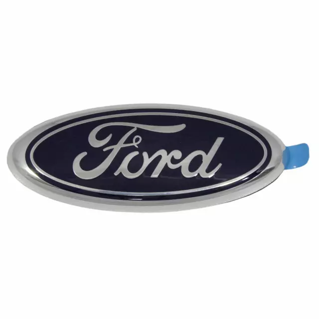 BE8Z5442528D - : 2011-2019 Ford Fiesta - Emblem for Ford: Fiesta Image