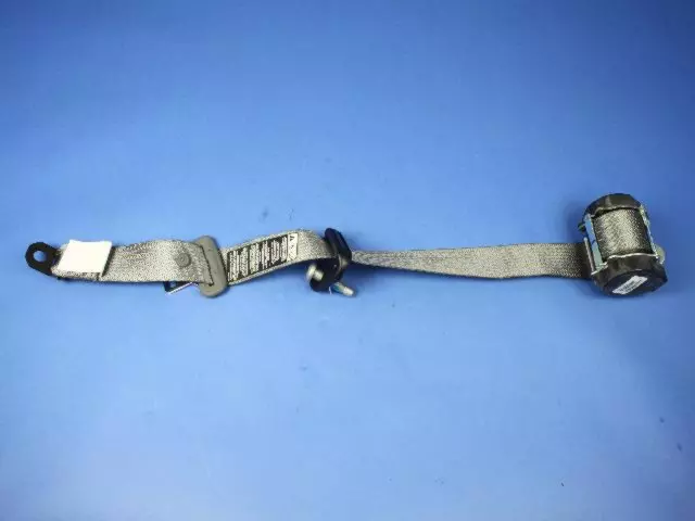 YX431D5AB - Restraints: Retractor Seat Belt, Left for Mopar Image