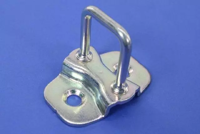 Decklid Latch Striker - Mopar (68085752AC)