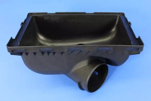 68239896AA - Fuel: Air Cleaner Cover for Ram: 2500, 3500 Image