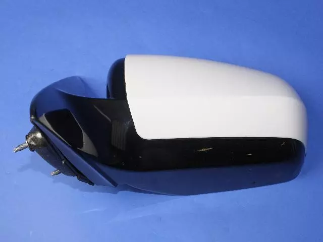 Outside, Rearview, Electric, Heated Mirror, Left - Mopar (1AL011W1AC)