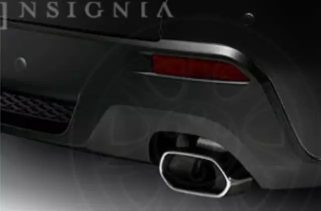 8V67STK240J - Body: Reverse Sensor for Acura Image