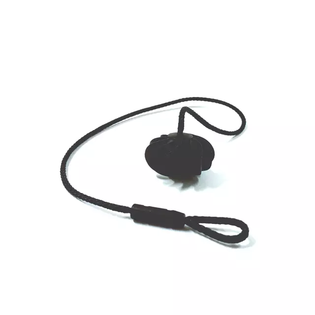 Tonneau Cover Strap - Volkswagen (1K6-863-447-A-9B9)