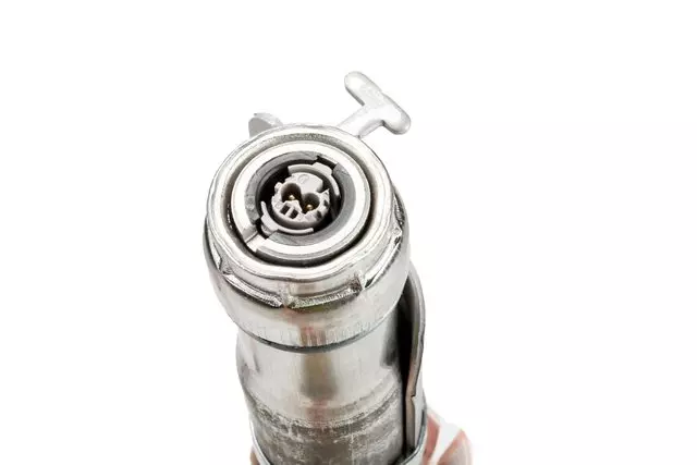 23322566 - : Passenger Side Roof Rail Airbag for GM Image