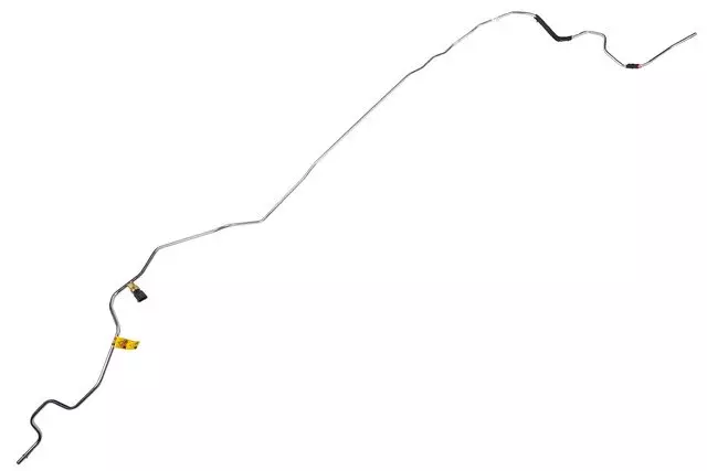 Fuel Feed Pipe - GM (23409070)
