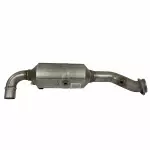 JL3Z5E212D - : Catalytic Converter for Ford: F-150 Image