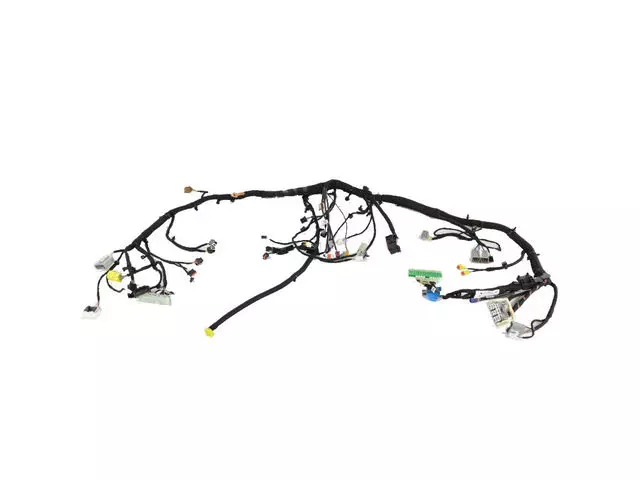 Instrument Panel Wiring - Mopar (68338293AE)