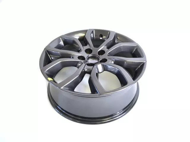 Wheel Kit - Mopar (82214667AC)