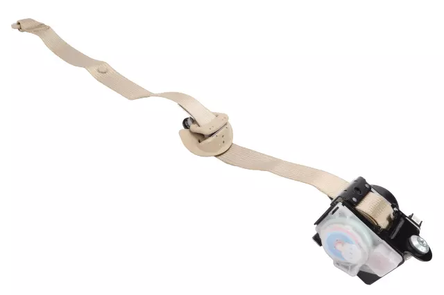 19207606 - : Seat Belt for GM Image