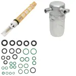 AK2419 - : A/C System Repair Kit -- Ancillary Kit for UAC Image