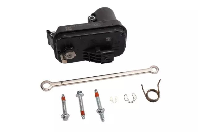 12735956 - : Actuator for GM Image