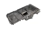 12628771 - : Engine Oil Pan for Chevrolet: Camaro, Express 2500, Express 3500 | GMC: Savana 2500, Savana 3500 | Pontiac: Firebird Image