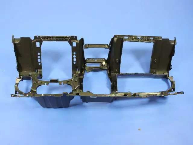 1NH861DVAA - Interior Trim: Base Panel Instrument Panel for Mopar Image