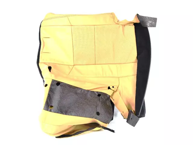 Rear Seat Back Cover, Left - Mopar (5RV49GT5AC)