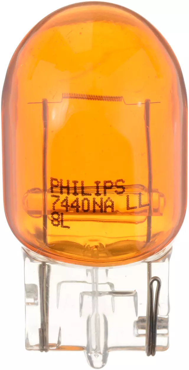 7440NALLB2 - Lighting &amp; Lamps: Philips LongerLife Miniature 7440NALL for Philips Image