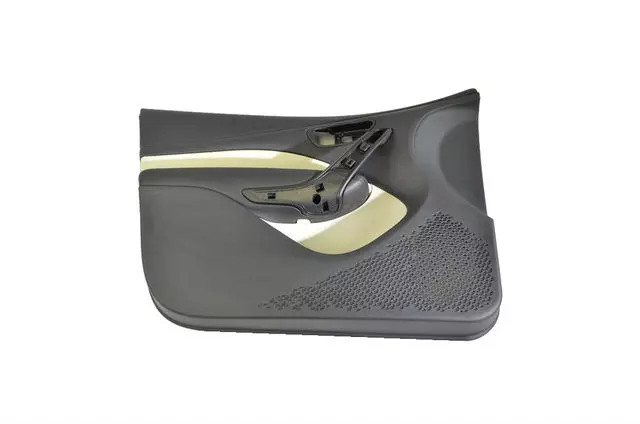 5SU071XWAB - : Front Door Trim Panel, Left for Mopar Image