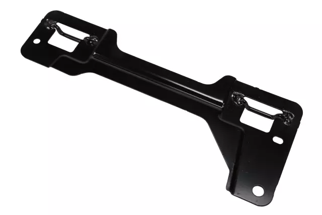 Driver Side Child Seat Restraint System Belt Latch - GM (92202348)