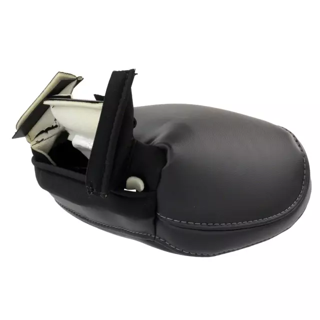 Headrest Cover - Ford (ML3Z-18610A62-AB)