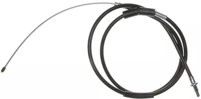 18034217 - : Front Parking Brake Cable Assembly for GM Image